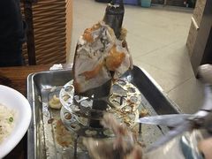 -张家卫·阳江菜·小海鲜(肥婆湾桥店)