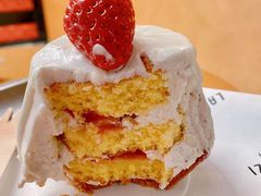 -LANLIZI BAKERY(COSMO店)