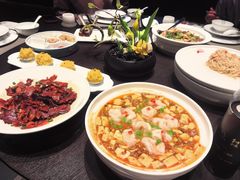 -墨泉峰味(润和国际广场店)