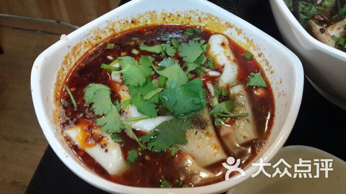 来烫麻辣烫-宽粉图片-北京美食-大众点评网
