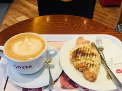 -COSTA COFFEE(上海五玠坊店)