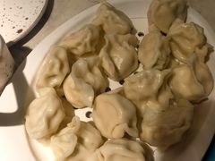 -悦海·家宴·冰花皮皮虾大锅贴(宝龙店)