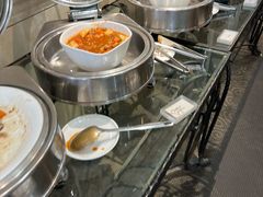 -珀丽酒店-协奏坊餐厅