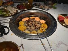 -花味·自助烤肉(南方时代店)