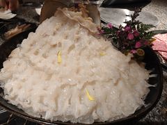 -辉哥火锅(虹桥路店)