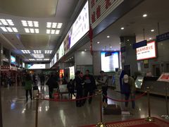 -普洱思茅机场