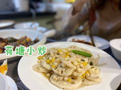 -艾蜜西餐厅(梅园店)