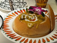 -太食獸泰式茶餐厅(IFS国金中心店)