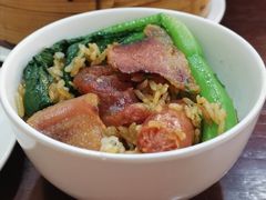 -香江小厨 The Kitchen(香江俱乐部店)