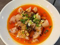 -胖哥俩肉蟹煲(梅溪步步高店)