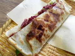 -驴肉火烧(玉祥门店)