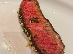 -燃扒房Steakhouse(皇庭店)