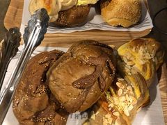 谷早味-原麦山丘(五棵松华熙店)