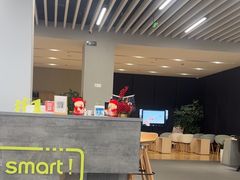 -上海浦东smart汽车全功能店(金桥店)