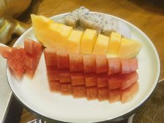 -尚海豆捞(乐虹坊店)