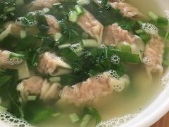 -海胆小馆(东北水饺·春柳店)