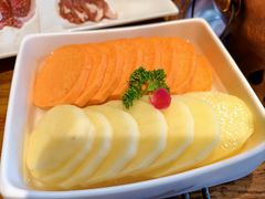 -额尔敦传统涮(西坝河店)
