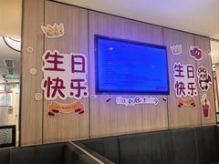 -海底捞火锅(万达广场店)