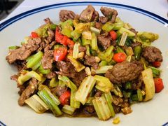农家小炒肉-新新湘菜馆(新中街二条店)