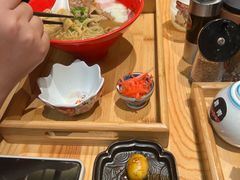 -一豚轩·烧鸟·豚骨拉面(五四路店)