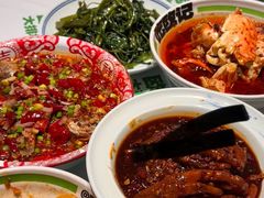 -欧记大排档·景德菜(上海首店)