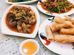 -潮汕铺老店(甜水井店)