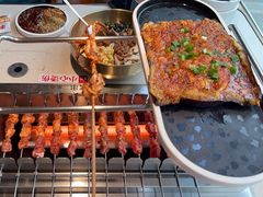 -丰茂烤串(五道口店)