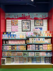 -哈姆雷斯(王府井百货大楼店)