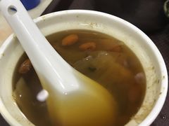 天麻炖猪脑-信行丰炖品皇店(光孝路店)