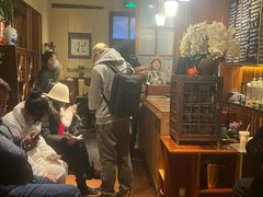 -南园民国茶楼餐厅·常州菜(北大街店)