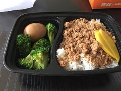 -小明同学(三里屯店)
