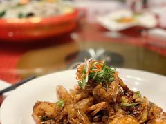 -领事馆19号中餐厅(厦门海景洲际酒店)