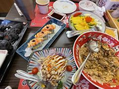 -仙隐小鹿中华料理(南宁万象城店)