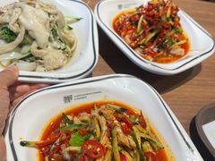-魏家凉皮(解放路火车站店)