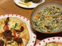 -菲滋意式餐厅(黄岩洞天店)