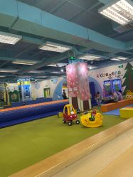 -Mollyfantasy莫莉幻想(奥克斯广场店)