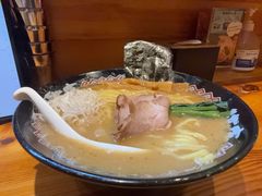 -Ramen满吉·豚骨拉面(丽园路店)