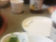 -前门·鲜肉火锅(长风店)