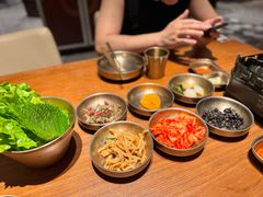 -春熙台·韩国料理(宝安西乡店)