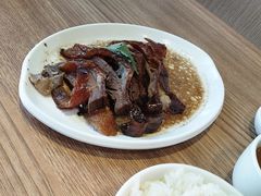 -裕记烧腊连锁餐饮(外马分店)