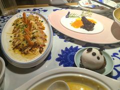 -江南赋(内蒙古大厦店)