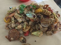 -老虎石海上公园