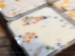 -老巷杏仁豆腐(一小店)