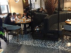 大堂-禾珍珠家常小馆(河南博物院店)