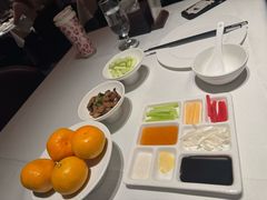 -四季民福烤鸭店(王府井东安门店)