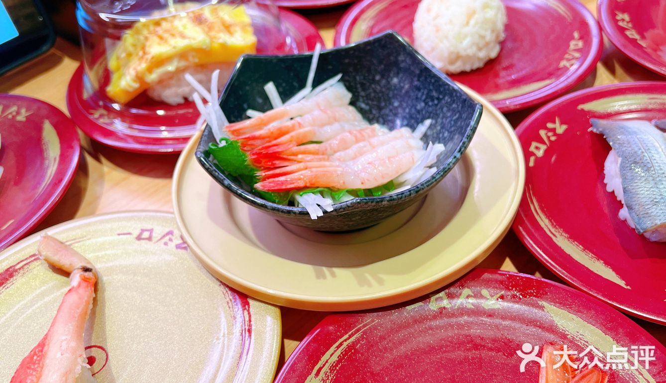 来这家火爆广州的寿司郎吃涮涮锅🍲