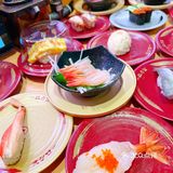 来这家火爆广州的寿司郎吃涮涮锅🍲