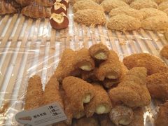 -BreadTalk面包新语·烘焙蛋糕(海珠丽影广场店)