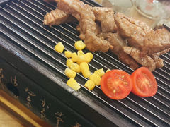 -季玄精致日本料理自助餐(闸北公园店)