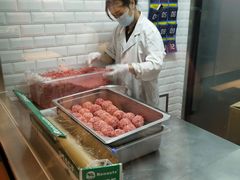 -The Habit Burger Grill 哈比特汉堡(爱琴海店)